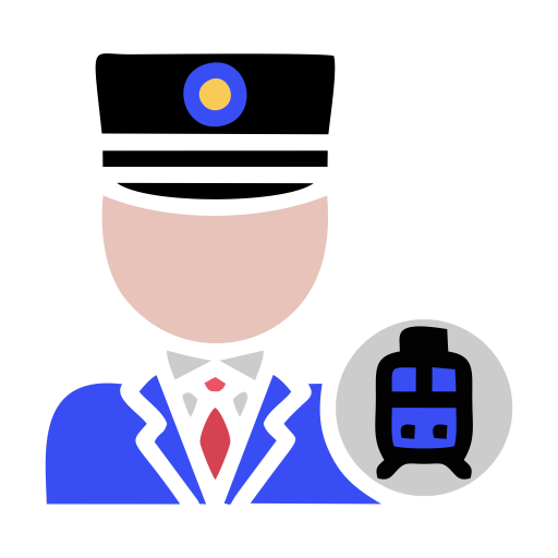 Vocational Loco Pilot